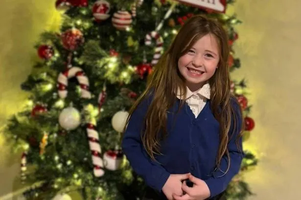 7-Year-Old Nyla Bradshaw Found Dead in Owston Hall Pond, Tributes Paid