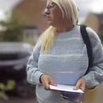 Sex Worker Jailed 18 Months for Blackmailing Clients with Family Photos