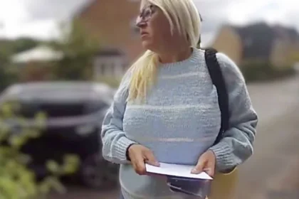 Sex Worker Jailed 18 Months for Blackmailing Clients with Family Photos