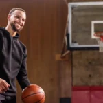 Steph Curry Teases Google’s New Health Wearable on Instagram