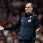 Tuchel Dismisses Pressure Claims After England’s Japan Loss