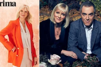 Hermione Norris Quashes Cold Feet Reunion Rumors After Hiatus