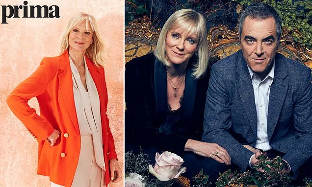 Hermione Norris Quashes Cold Feet Reunion Rumors After Hiatus