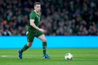 Hallgrimsson Urges Veteran Coleman to Extend Ireland Career
