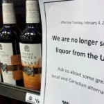 US Flags Canada’s Alcohol Bans, Buy Local Policy as Trade Barriers