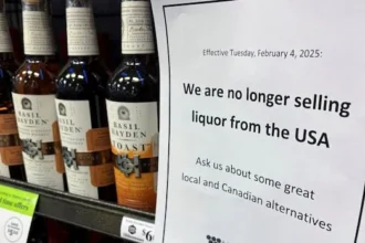 US Flags Canada’s Alcohol Bans, Buy Local Policy as Trade Barriers