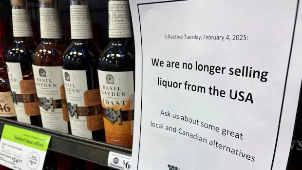 US Flags Canada’s Alcohol Bans, Buy Local Policy as Trade Barriers
