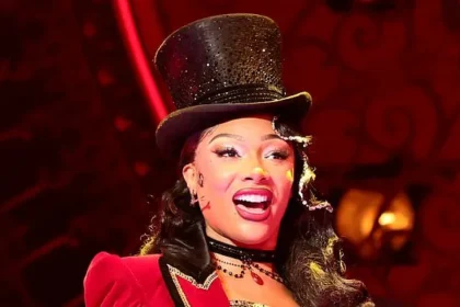 Megan Thee Stallion Hospitalized Mid-Moulin Rouge Broadway Show