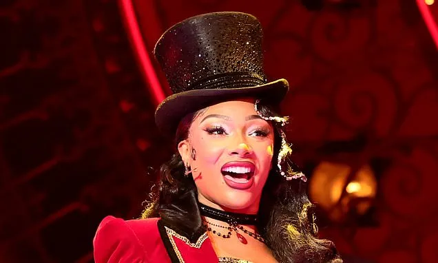 Megan Thee Stallion Hospitalized Mid-Moulin Rouge Broadway Show