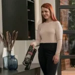 Life-Changing Cordless Vacuum for Seniors Under £120