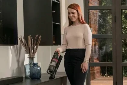 Life-Changing Cordless Vacuum for Seniors Under £120