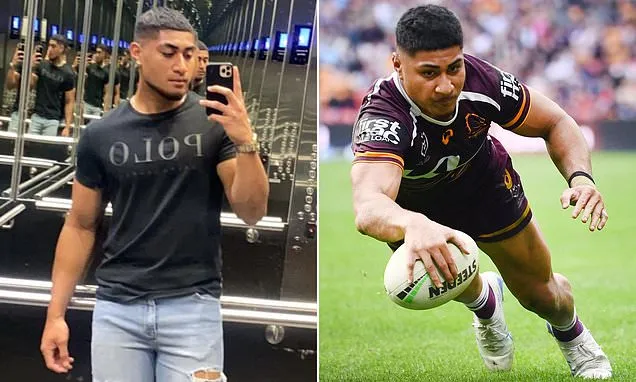 Broncos Coach Drops Karapani After 3am Pub Clash Fine
