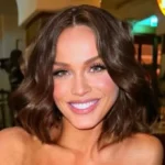 Vicky Pattison Praised for Addressing Egg Freezing Abuse
