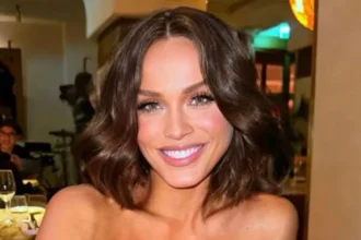 Vicky Pattison Praised for Addressing Egg Freezing Abuse