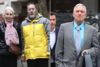 Textile Millionaires Win Court Fight Over Son-in-Law’s £10M Business Claim