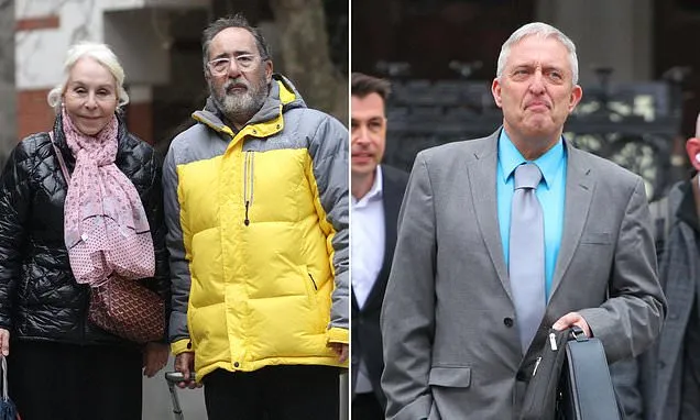 Textile Millionaires Win Court Fight Over Son-in-Law’s £10M Business Claim