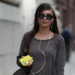 Wired Headphones: Fashion’s Coolest Accessory Revival