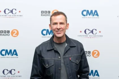 Tina Daheley Opens Up on Tough Week After Scott Mills BBC Exit