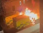 Three More Arrested in Anti-Semitic Golders Green Ambulance Arson