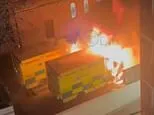 Three More Arrested in Anti-Semitic Golders Green Ambulance Arson