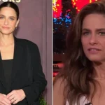 Amanda Peet, 54, Shares Positive Breast Cancer Health Update