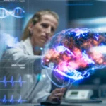 Digital Brain Twins: Why Competition is Key to Realism