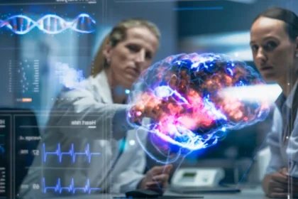 Digital Brain Twins: Why Competition is Key to Realism