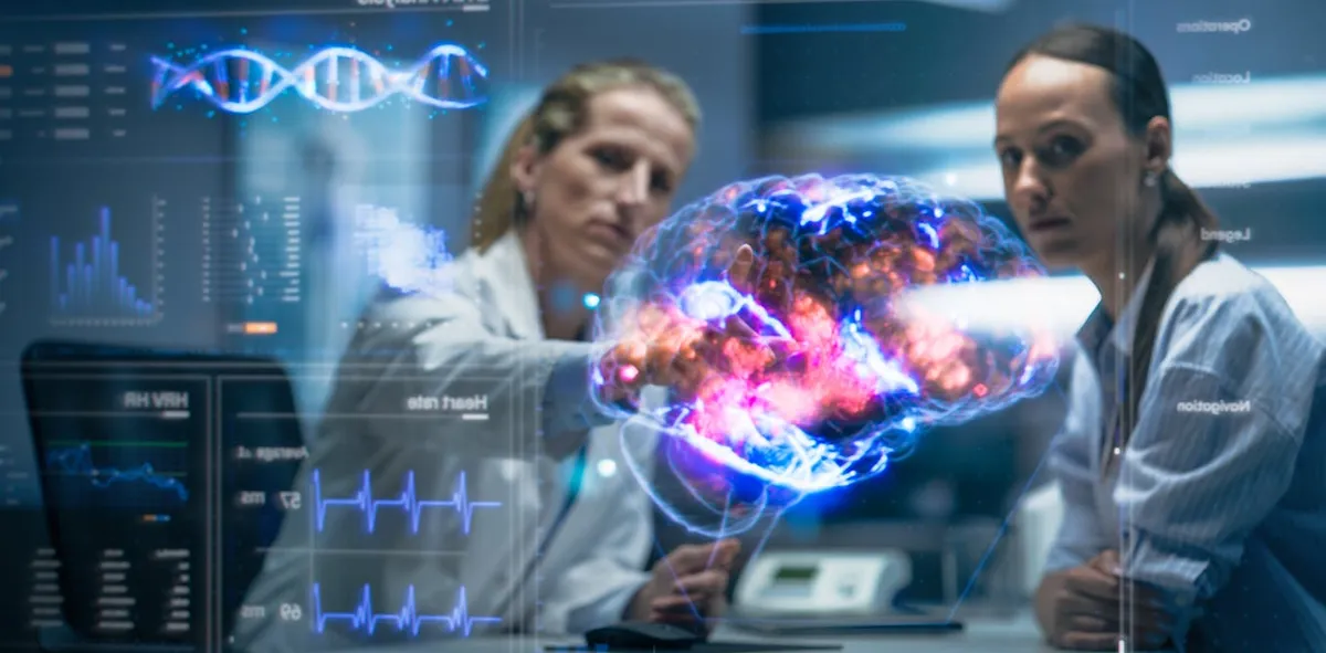 Digital Brain Twins: Why Competition is Key to Realism