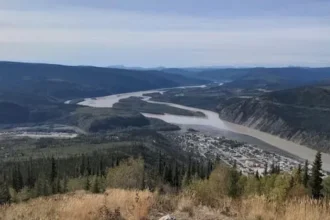 Yukon Dawson Region Land Use Plan Proposes Mining Limits and Conservation Zones