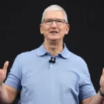 Tim Cook Details Apple’s Ruthless Idea Filter in Rare Interview