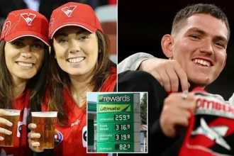 AFL Denies Fuel Crisis Hubs, Plans Discounts for Gather Round Fans
