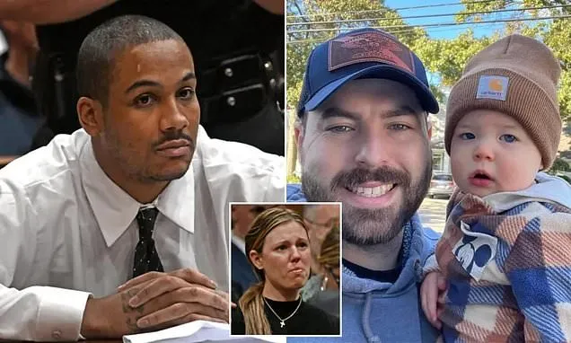 Jury Chaos in NYPD Cop Diller Murder Trial Ends in Guilty Verdict