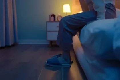 Golden Berry Boosts Sleep, Cuts Nighttime Bathroom Trips