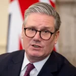 Starmer Urges Farage to Sack Housing Spokesman Over Grenfell Remark