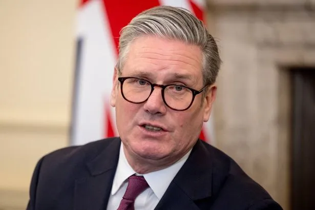 Starmer Urges Farage to Sack Housing Spokesman Over Grenfell Remark