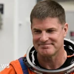 Chance Meeting Propels Jeremy Hansen to Moon Mission