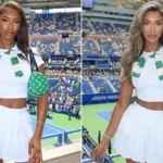 Black Model Accuses Influencer of Lying About AI Photo Face Swap