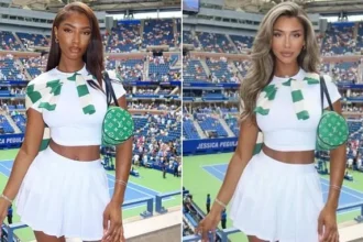 Black Model Accuses Influencer of Lying About AI Photo Face Swap