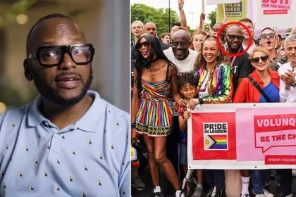 London Pride CEO Sacked Over £7K Donation Misuse Scandal