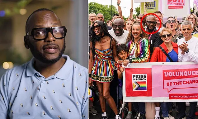 London Pride CEO Sacked Over £7K Donation Misuse Scandal