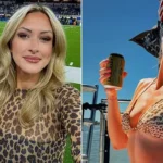 Eagles Sideline Reporter Devan Kaney Fired in Radio Cost Cuts