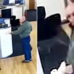 Man Jailed for Bank Robbery Attempt Using Vape as Fake Gun