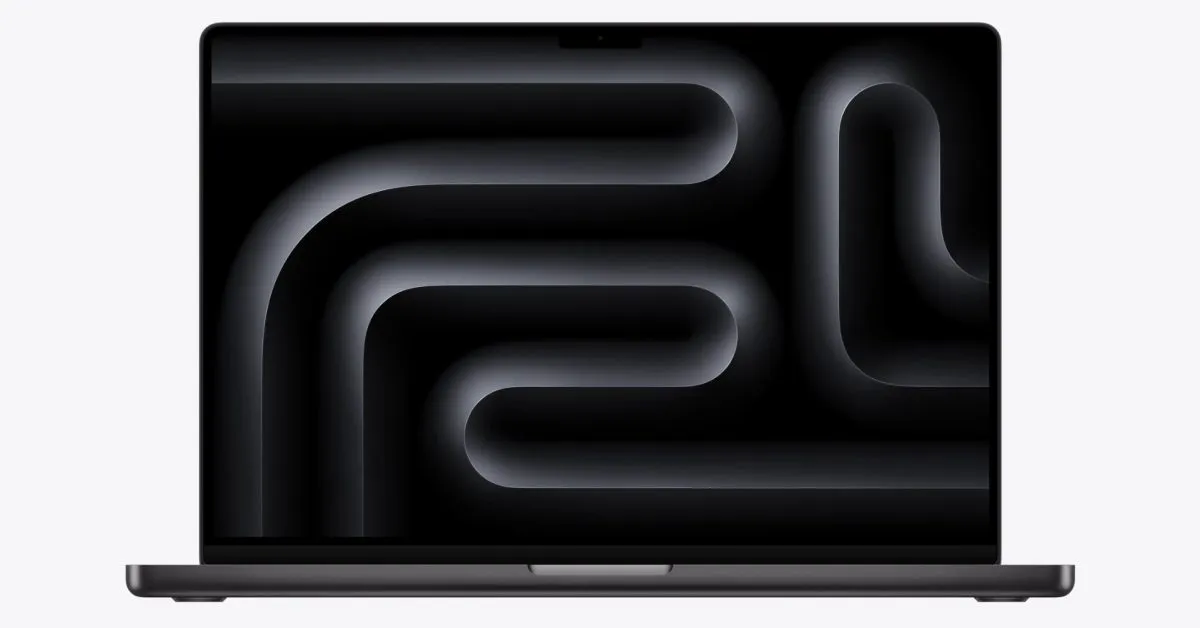 New 16-inch MacBook Pro 140W Charger Breaks Accessory Fit