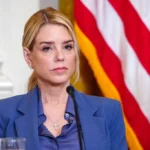 Trump Fires AG Pam Bondi Over Epstein Investigation Handling