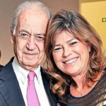 John Standing Supports Wife’s Third Cancer Fight at 91