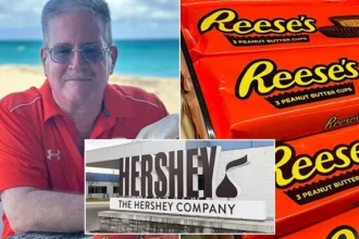 Reese’s Heir Secures Victory: Hershey Restores Classic Recipes by 2027