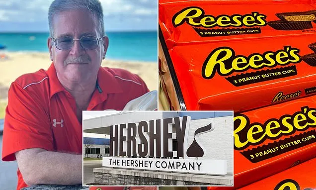 Reese’s Heir Secures Victory: Hershey Restores Classic Recipes by 2027