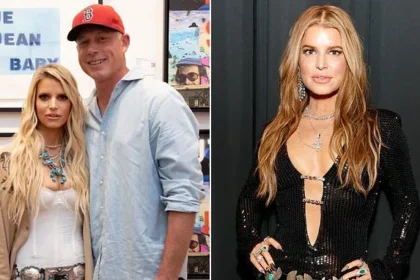 Jessica Simpson Dating Nashville Musician After Divorce