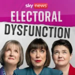 Electoral Dysfunction Easter Special Tackles Politics and Fitness