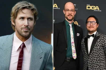 Ryan Gosling Exits Daniels’ Untitled Sci-Fi Film Weeks After Casting